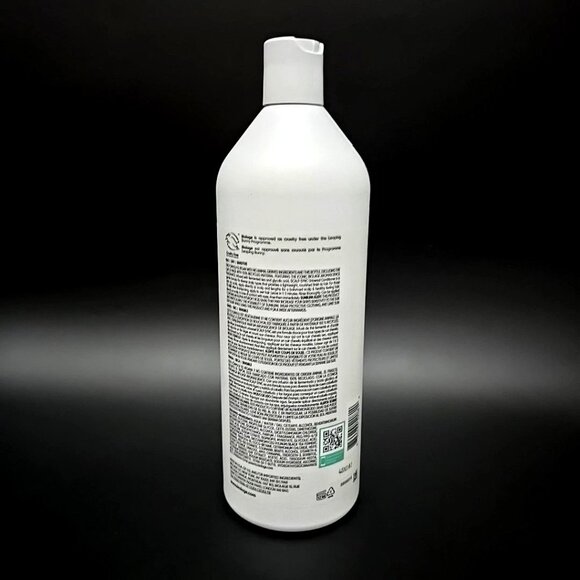 BIOLAGE Professional Scalp Sync Universal Conditioner 33.8 FL. OZ. / 1L - Picture 3 of 6